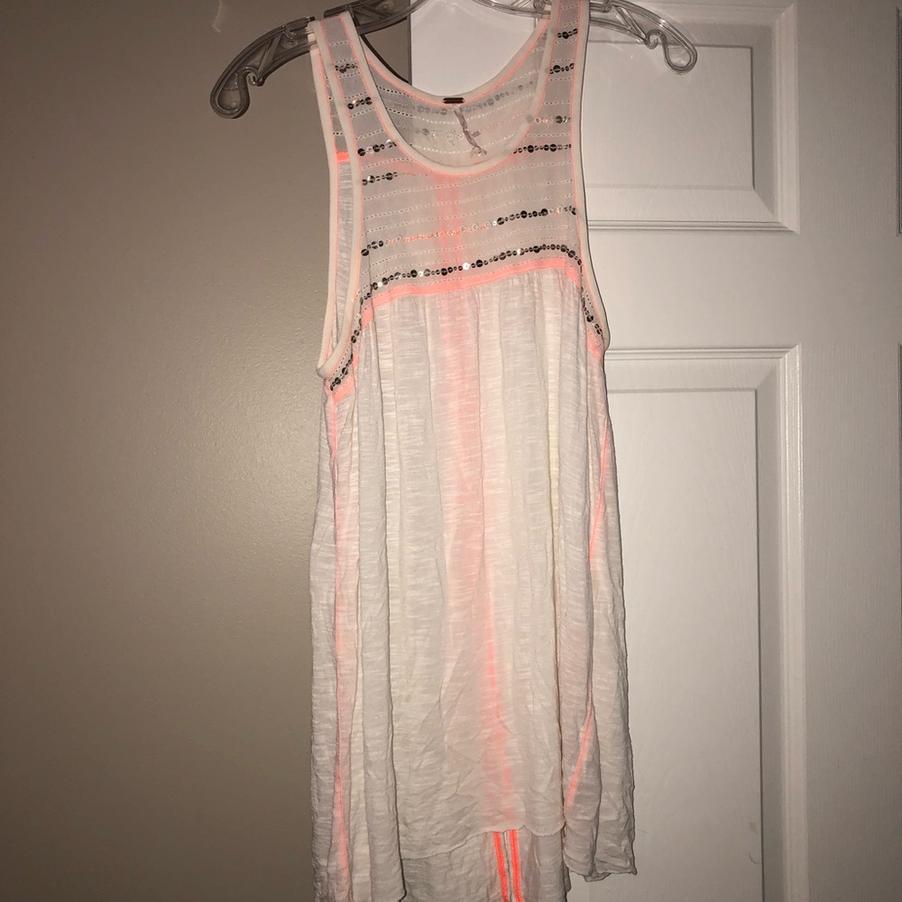 Free people tank